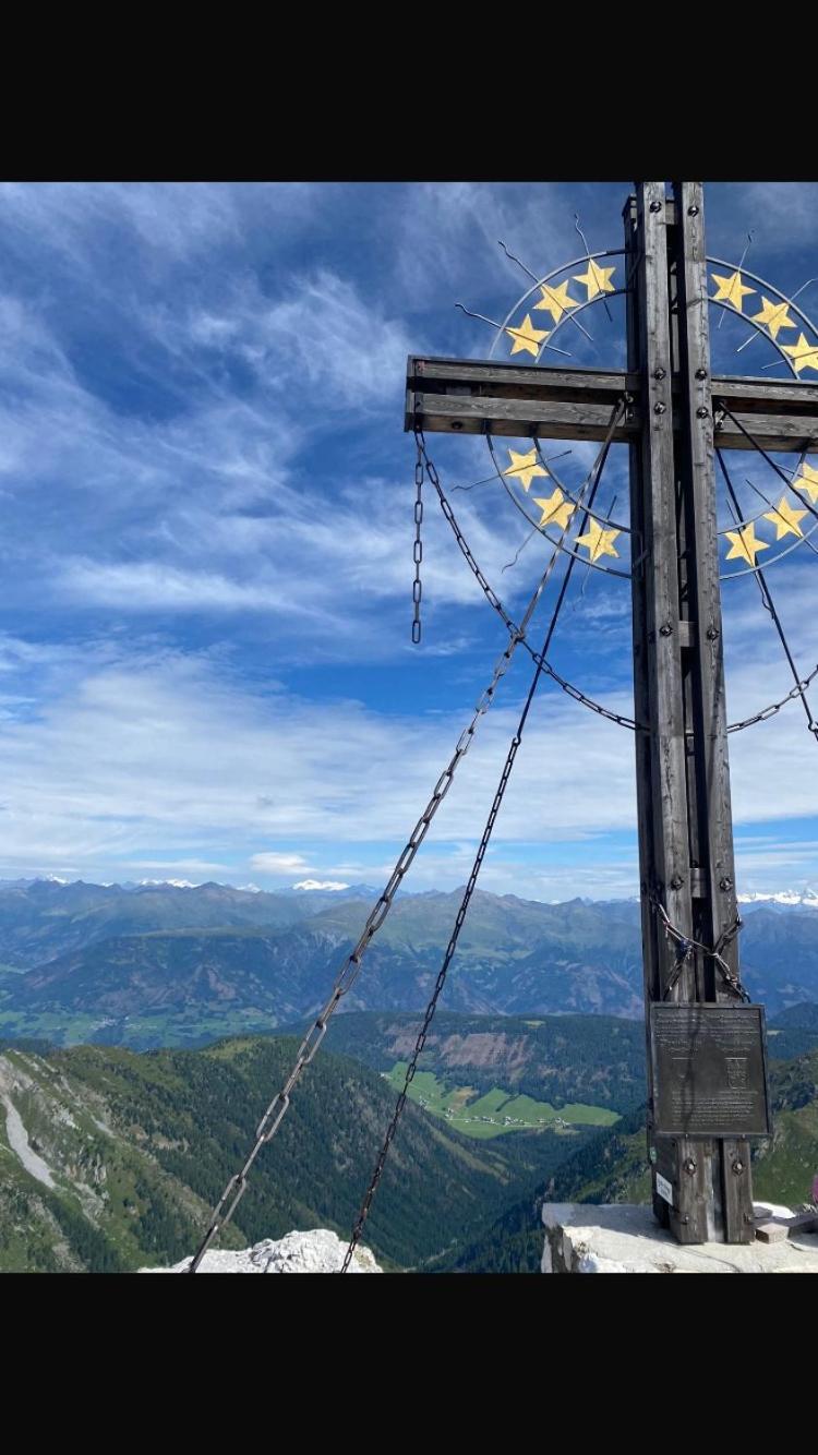 Monica Lägenhet Santo Stefano Di Cadore Exteriör bild